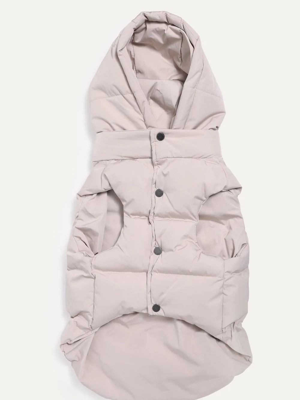 Maxbone Subzero Puffer Jacket for Dogs - Picture 2 of 5